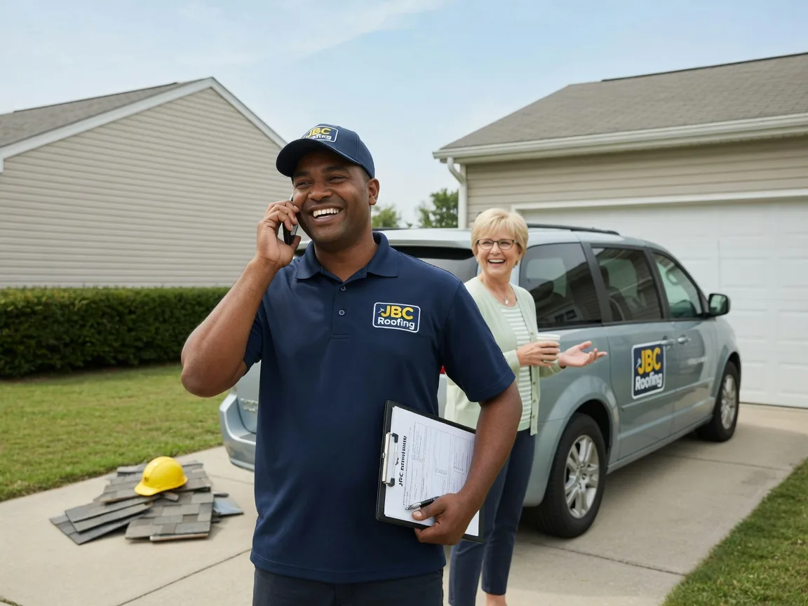 Roof Replacement Greenhurst, NY FAQs